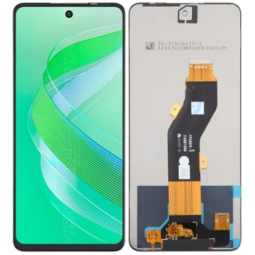 Replacement for TECNO SPARK GO 2024 OEM DISPLAY - Quality Phone Parts in Sri Lanka